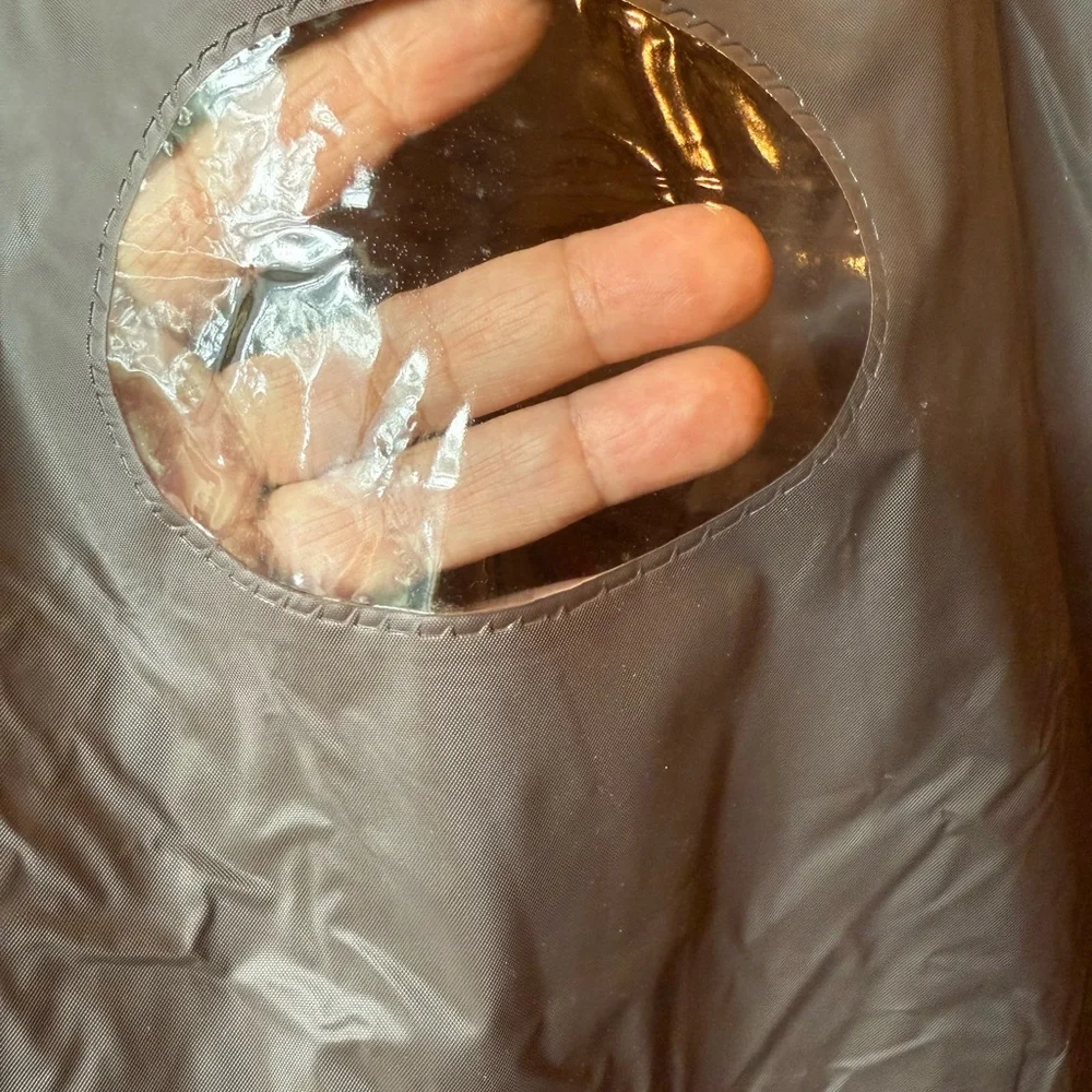 Garment bag